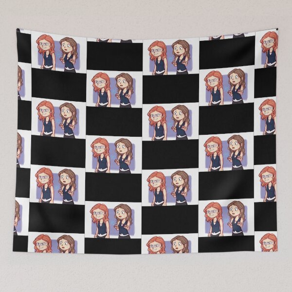Item preview, jealous chloe. bechloe 2 designed and sold by efrain-escobar.