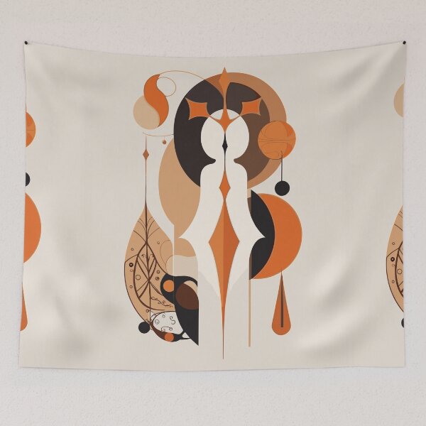 Item preview, graphic in trendy  style designed and sold by jkrphoto.