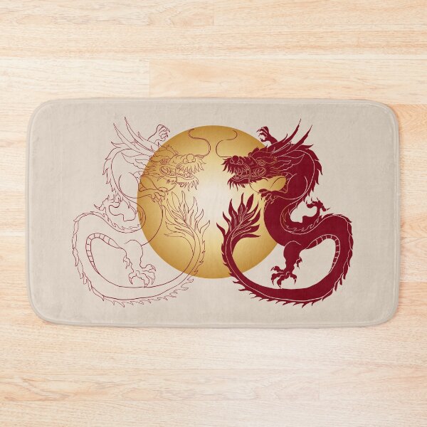 Item preview, The dance of the dragons designed and sold by Monkey-Bar.