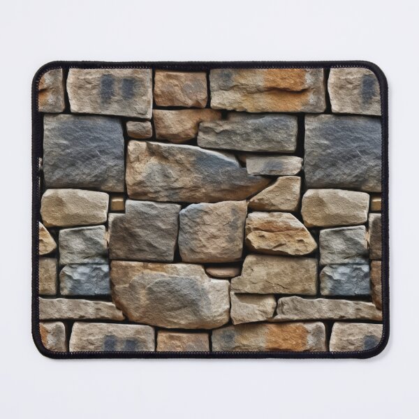 Item preview, Weathered Ancient Sand Stone Wall Texture designed and sold by Sturdust.