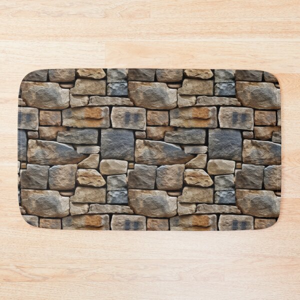 Item preview, Weathered Ancient Sand Stone Wall Texture designed and sold by Sturdust.