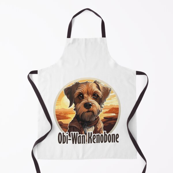 Item preview, Obi-Wan Kenobone designed and sold by deemuart.