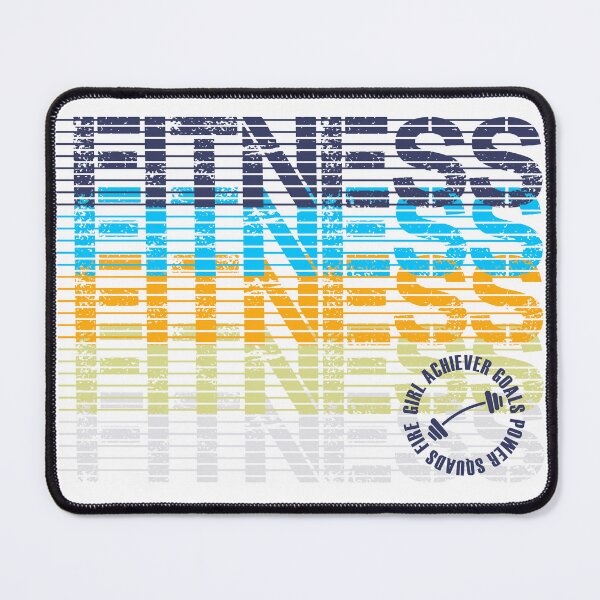 Item preview, Fitness Girl designed and sold by Polyxz.