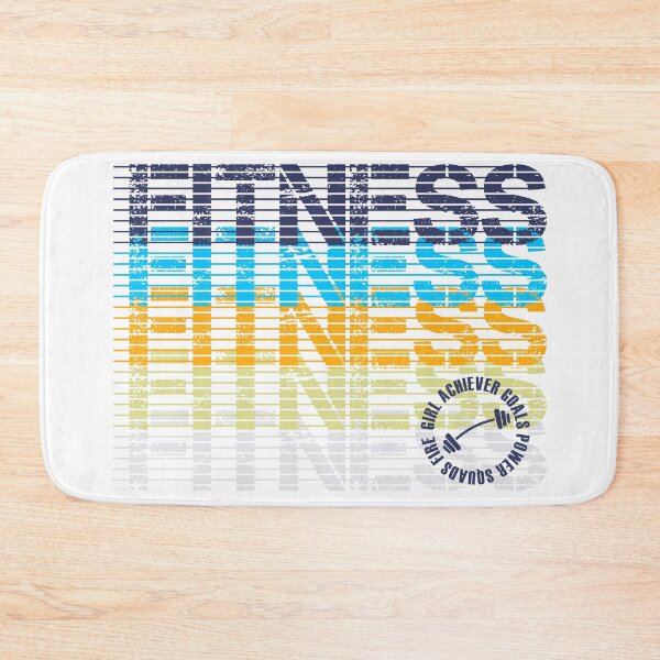 Item preview, Fitness Girl designed and sold by Polyxz.