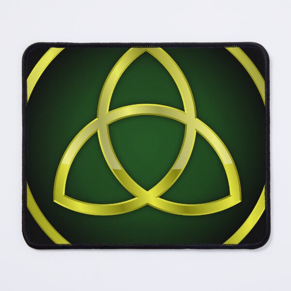 Item preview, Celtic Trinity designed and sold by Beyond The Veil.