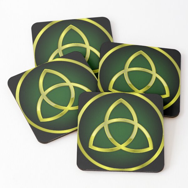 Item preview, Celtic Trinity designed and sold by Beyond The Veil.