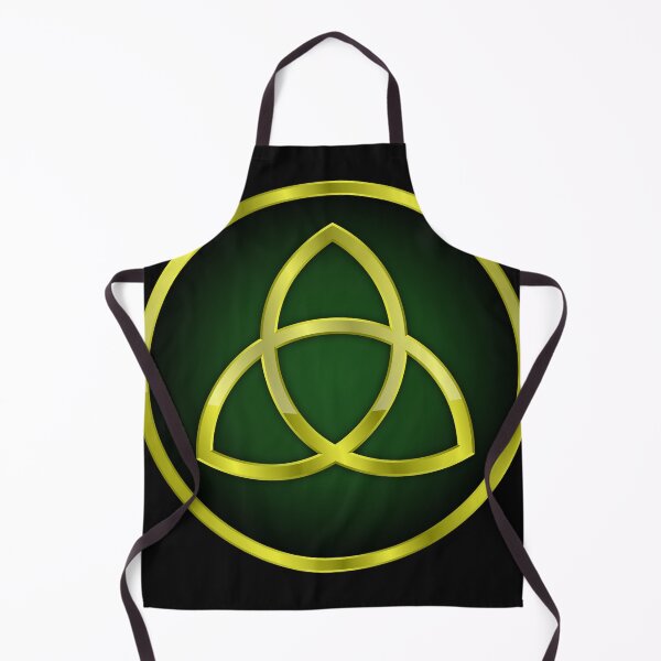 Item preview, Celtic Trinity designed and sold by Beyond The Veil.