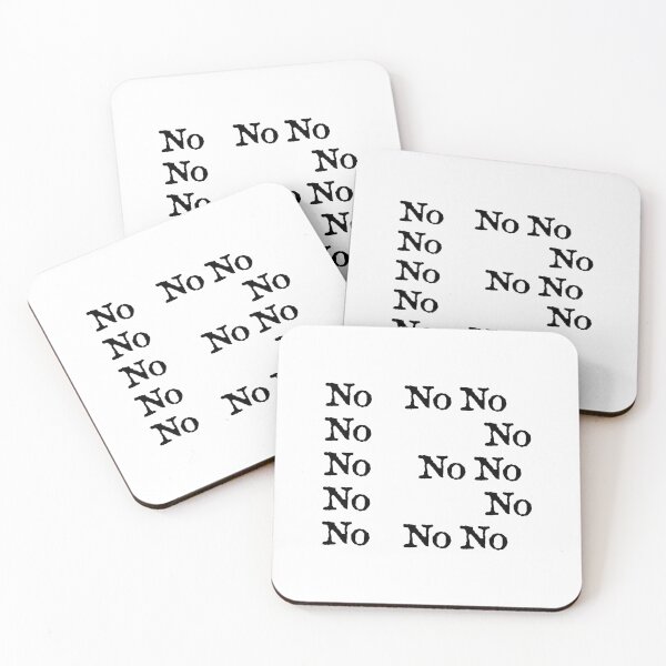 Item preview, No for the 13th time designed and sold by peterdy.