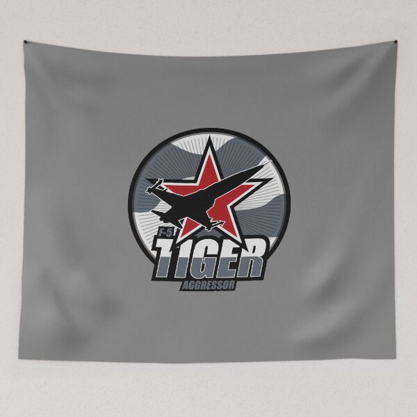 Item preview, F-5 Tiger Aggressor designed and sold by StrongVlad.
