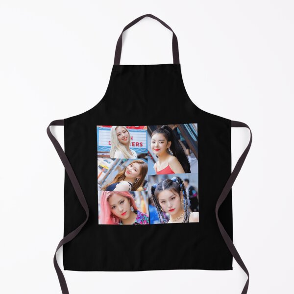 Item preview, Itzy designed and sold by LargeEzekielCl.