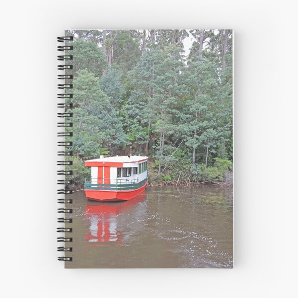 Item preview, MV George Robinson in Tarkine designed and sold by Graeme  Hyde.