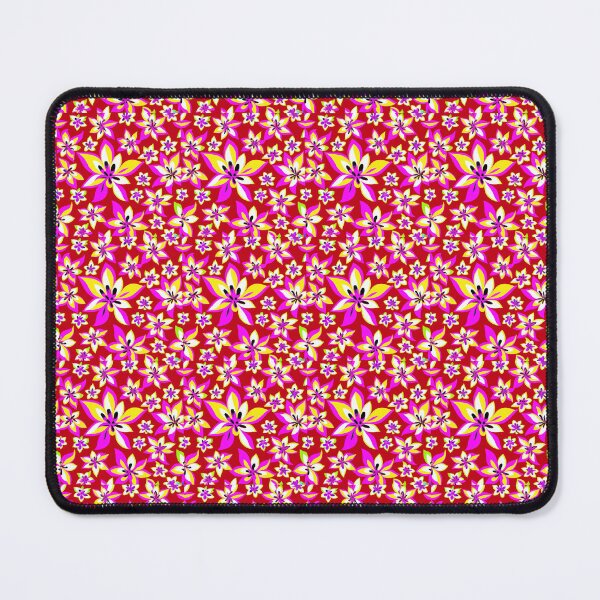 Item preview, Fancy Floral Imprinted Pins designed and sold by Fari960.
