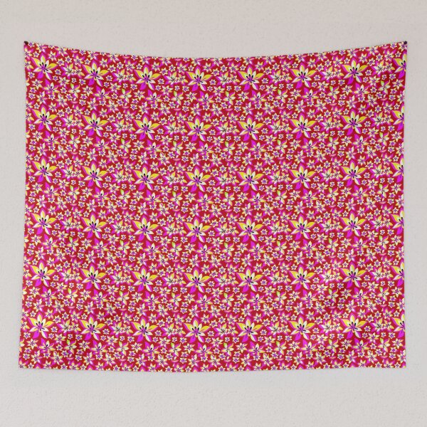 Item preview, Fancy Floral Imprinted Pins  designed and sold by Fari960.
