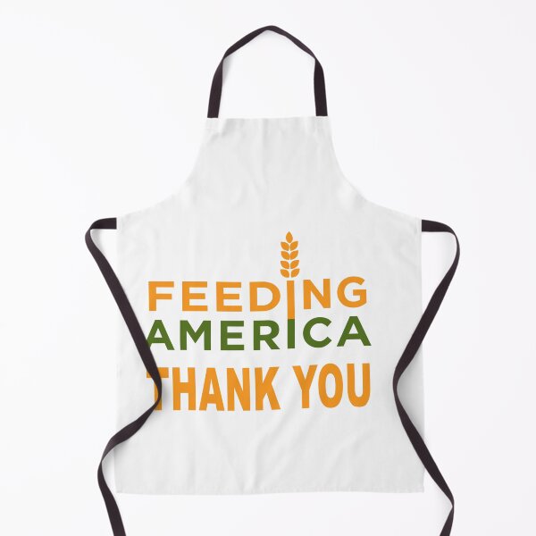 Item preview, Feeding America Thanks you designed and sold by muta1993.