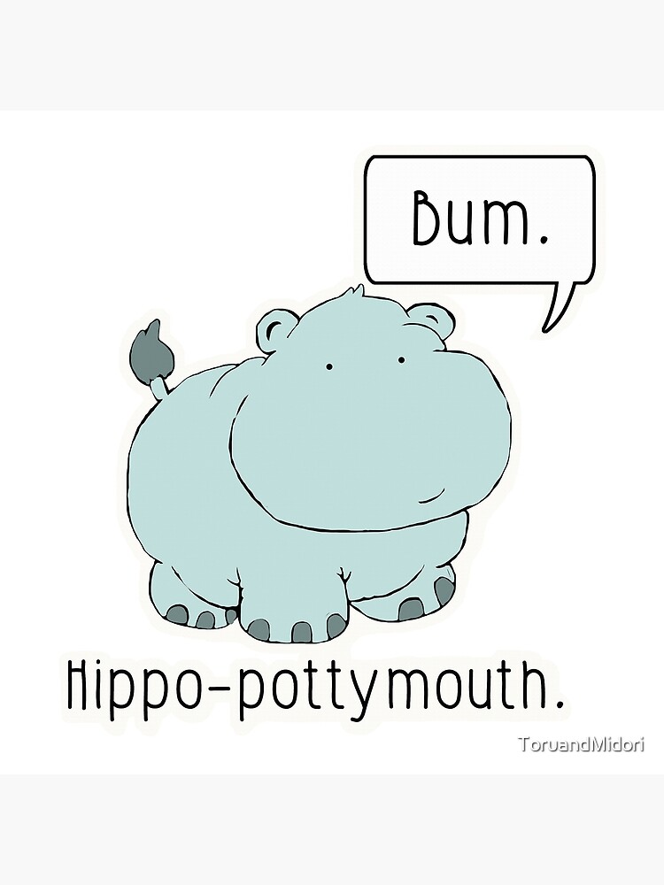 Lippo l'hippo