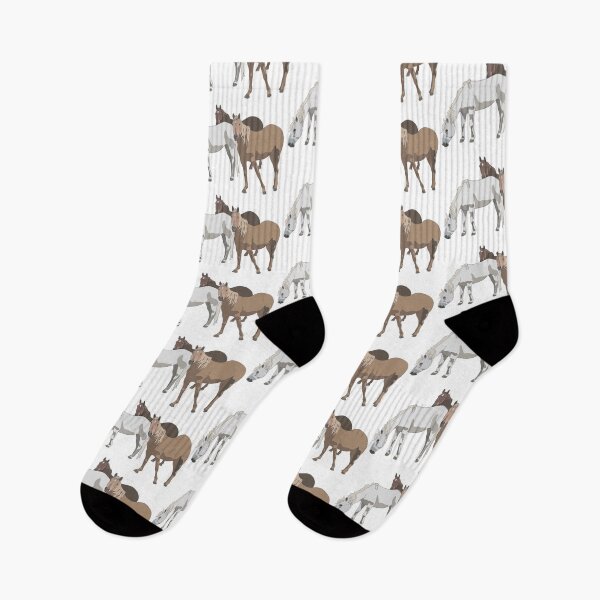 Item preview, Horses designed and sold by boberweiser.