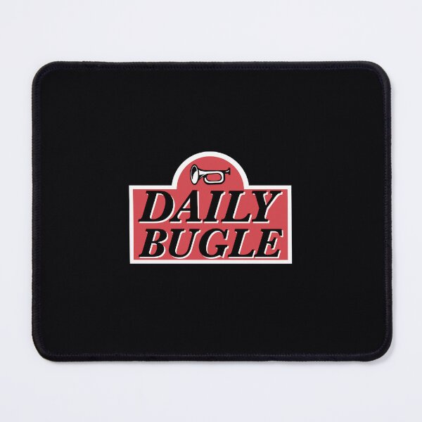 Item preview, Daily Bugle 	 4	 designed and sold by ykjqucer96.
