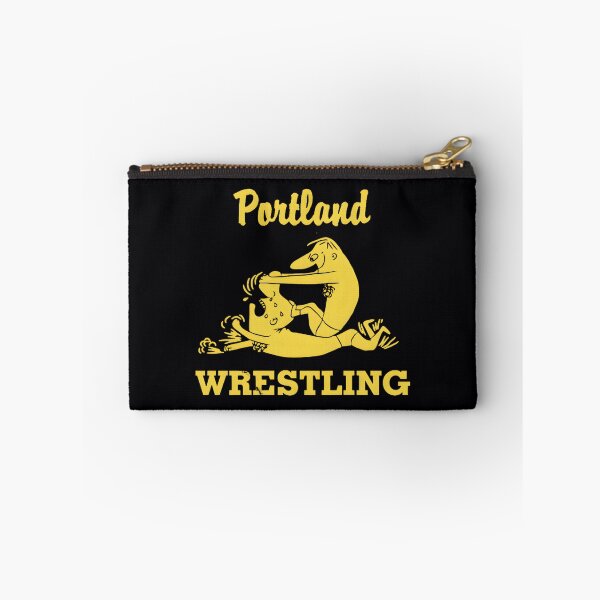 Item preview, Restored Portland Wrestling 	 Essential 		 designed and sold by pksofpfks46.