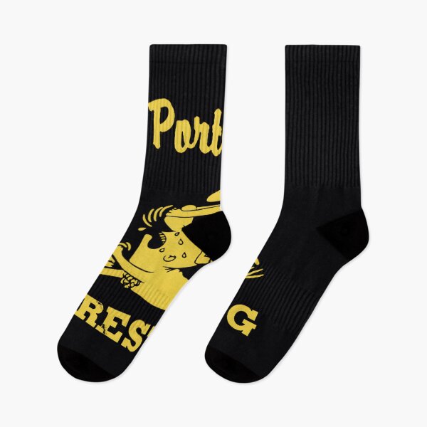 Item preview, Restored Portland Wrestling 	 Essential 		 designed and sold by pksofpfks46.