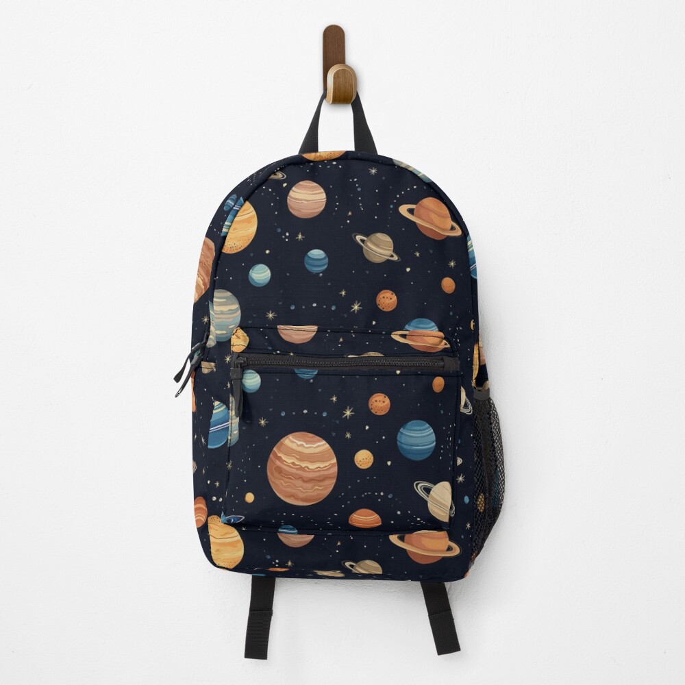 Item preview, Backpack designed and sold by InkishDelight.