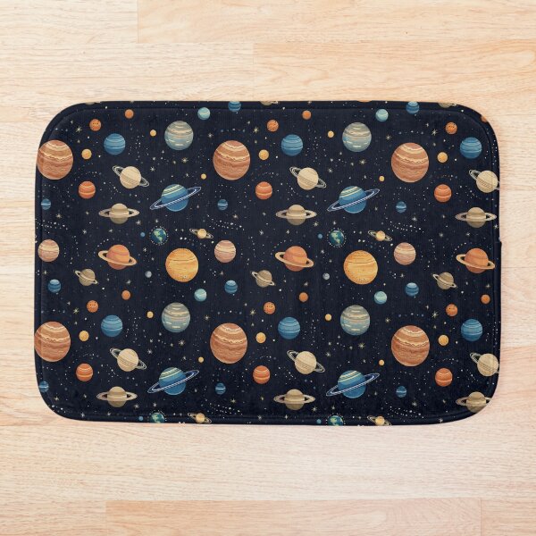 Item preview, Sistema solar designed and sold by InkishDelight.
