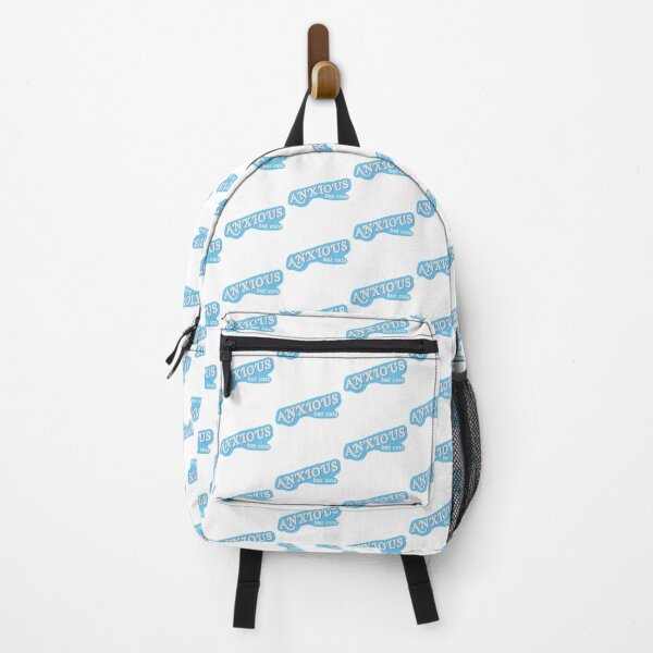 Item preview, Anxious but cute designed and sold by IsabelleBellino.