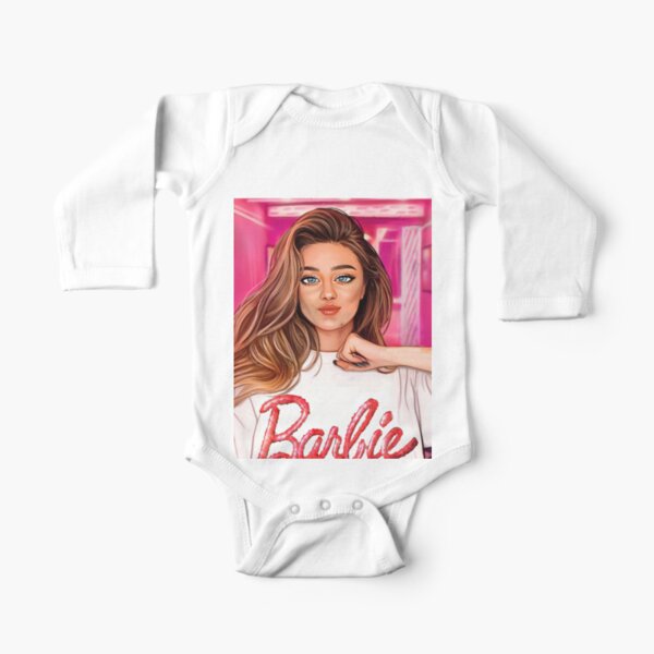 Barbie Font Kids & Babies' Clothes for Sale