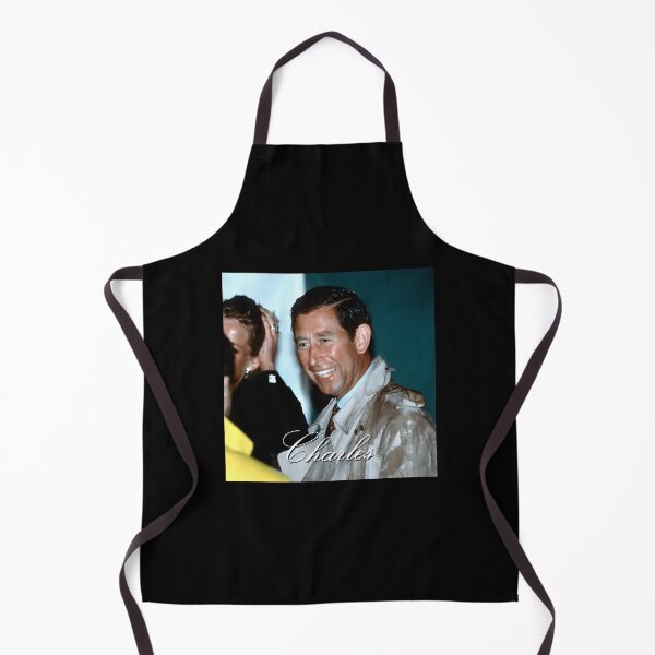 Item preview, HRH Prince Charles Classic designed and sold by awgxeemw5.