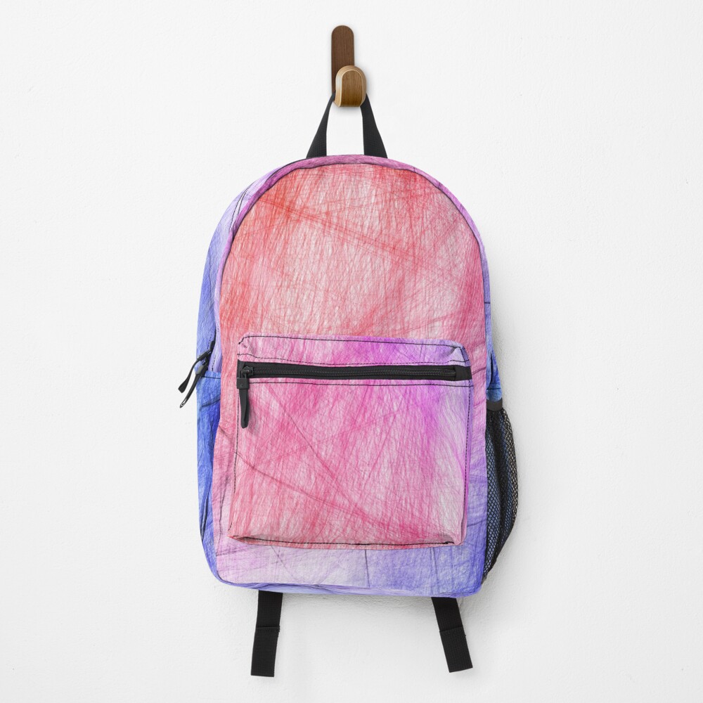 Item preview, Backpack designed and sold by InfinityPattern.