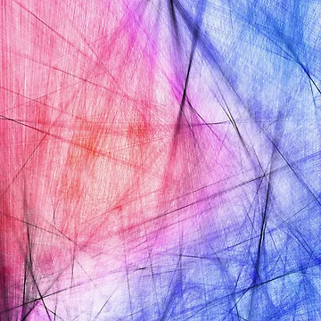 Artwork thumbnail, Blue Red by InfinityPattern
