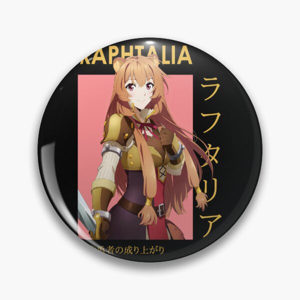 Pin on Os personagens de Tate No Yuusha No Nariagari