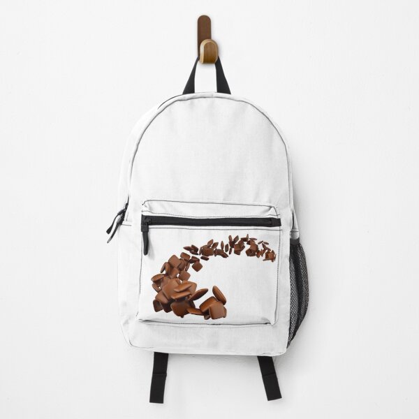 Item preview, Brown Chocolate coated candies square shape designed and sold by Hammadalikhn.