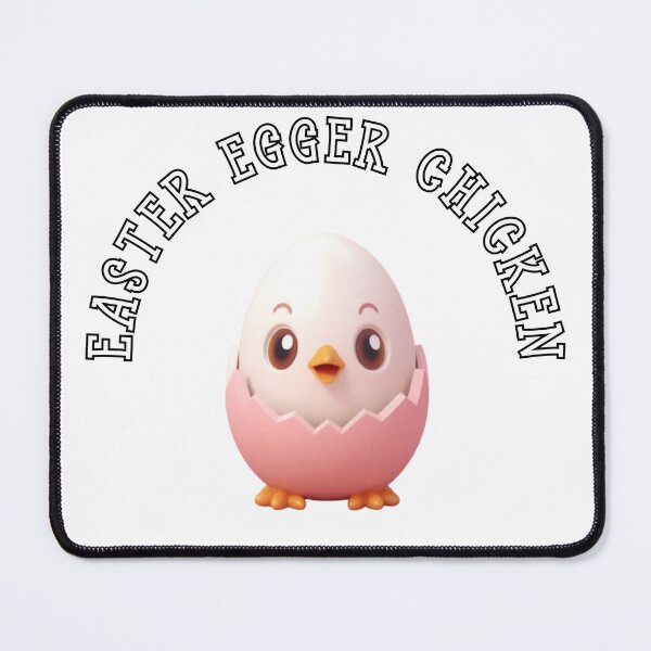 Item preview, EASTER EGGER CHICKEN designed and sold by Tee Studio.