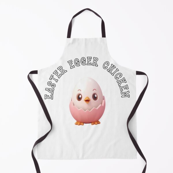 Item preview, EASTER EGGER CHICKEN designed and sold by Tee Studio.