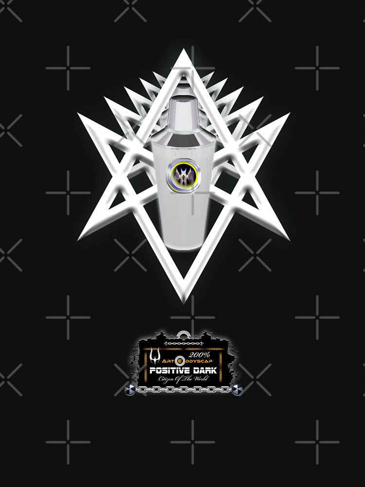 Imagen 5 de 5, Sudadera ligera con capucha con la obra 023_02HEXAcoc_7_0SIN fWHITE_cnt-art-eddyscap, diseñada y vendida por ARTEDDYSCAP.