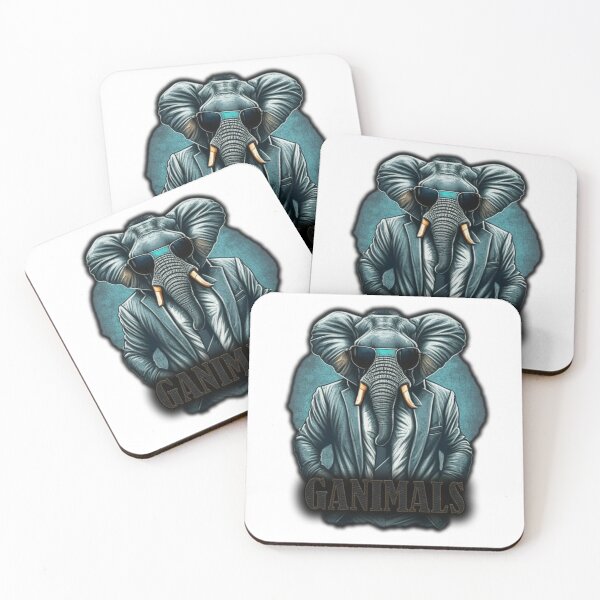 Item preview, Elephant Boss designed and sold by Vori92.