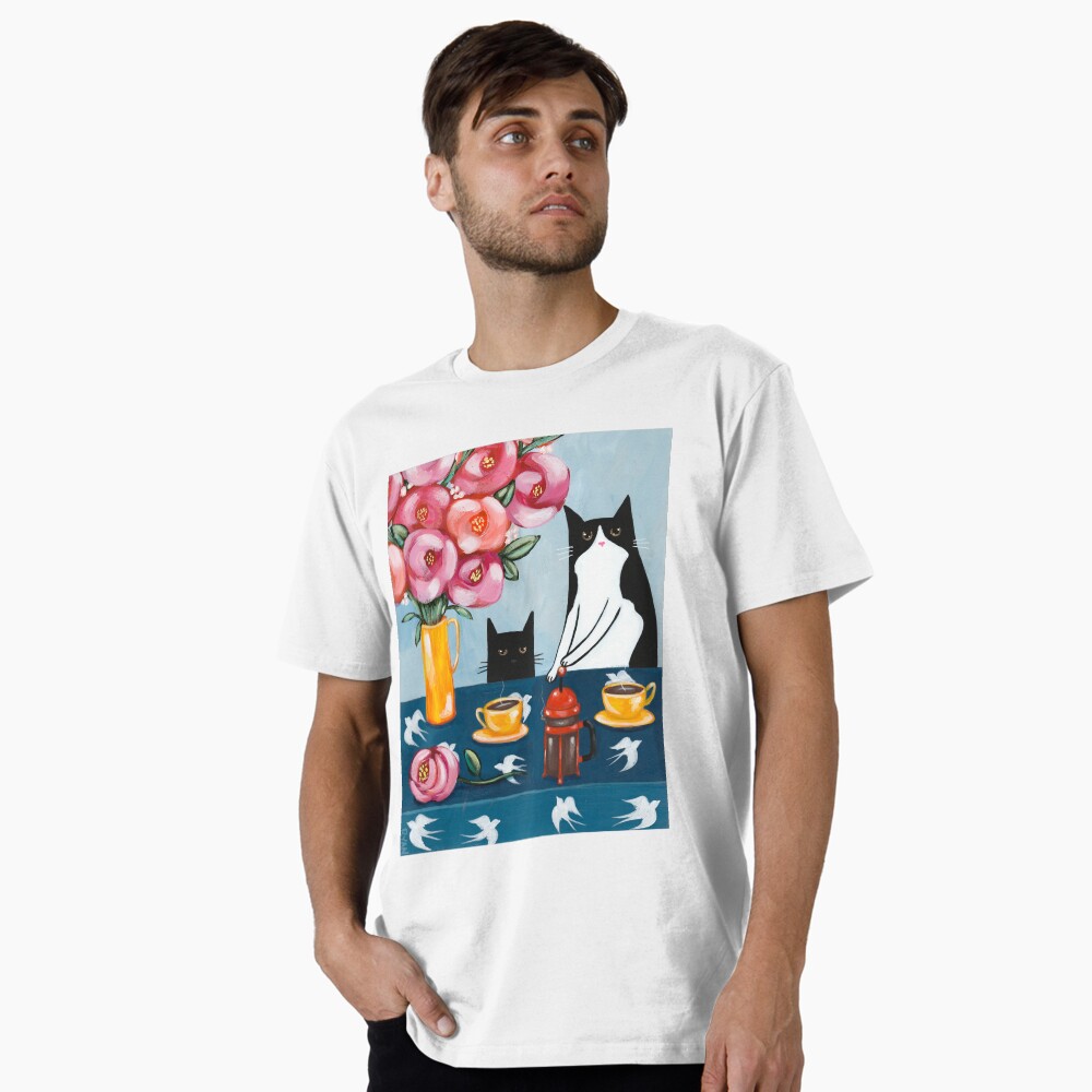 Item preview, Premium T-Shirt designed and sold by kilkennycat.
