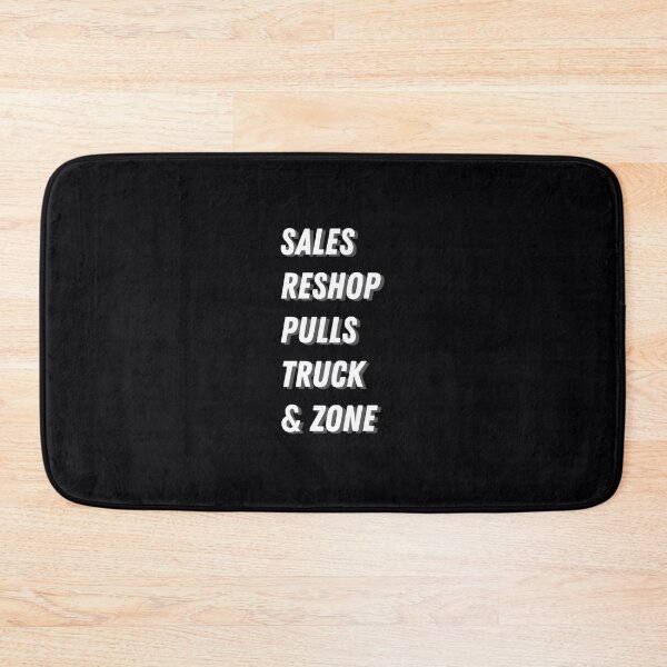 Item preview, Retail Daily Tasks Classic 		 designed and sold by pksofpfks46.