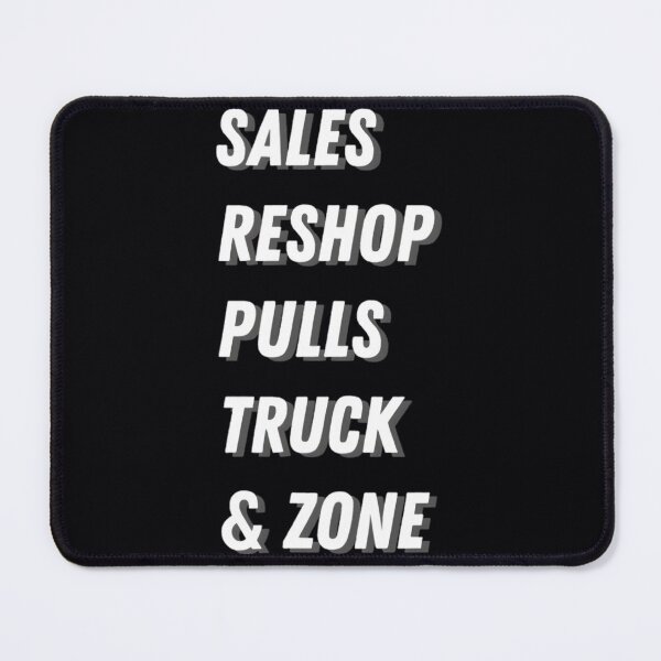 Item preview, Retail Daily Tasks Classic 		 designed and sold by pksofpfks46.