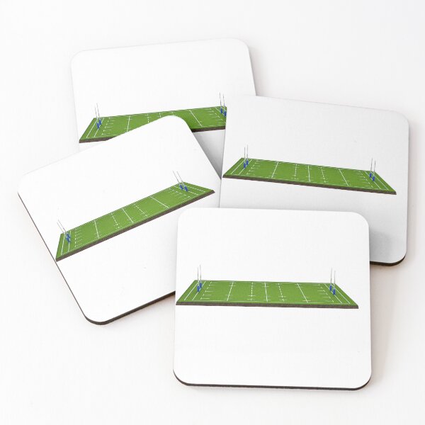 Item preview, Rugby stadium front view or American football field Ground  designed and sold by Hammadalikhn.