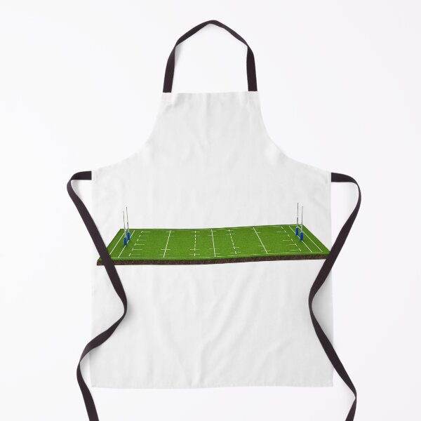 Item preview, Rugby stadium front view or American football field Ground designed and sold by Hammadalikhn.