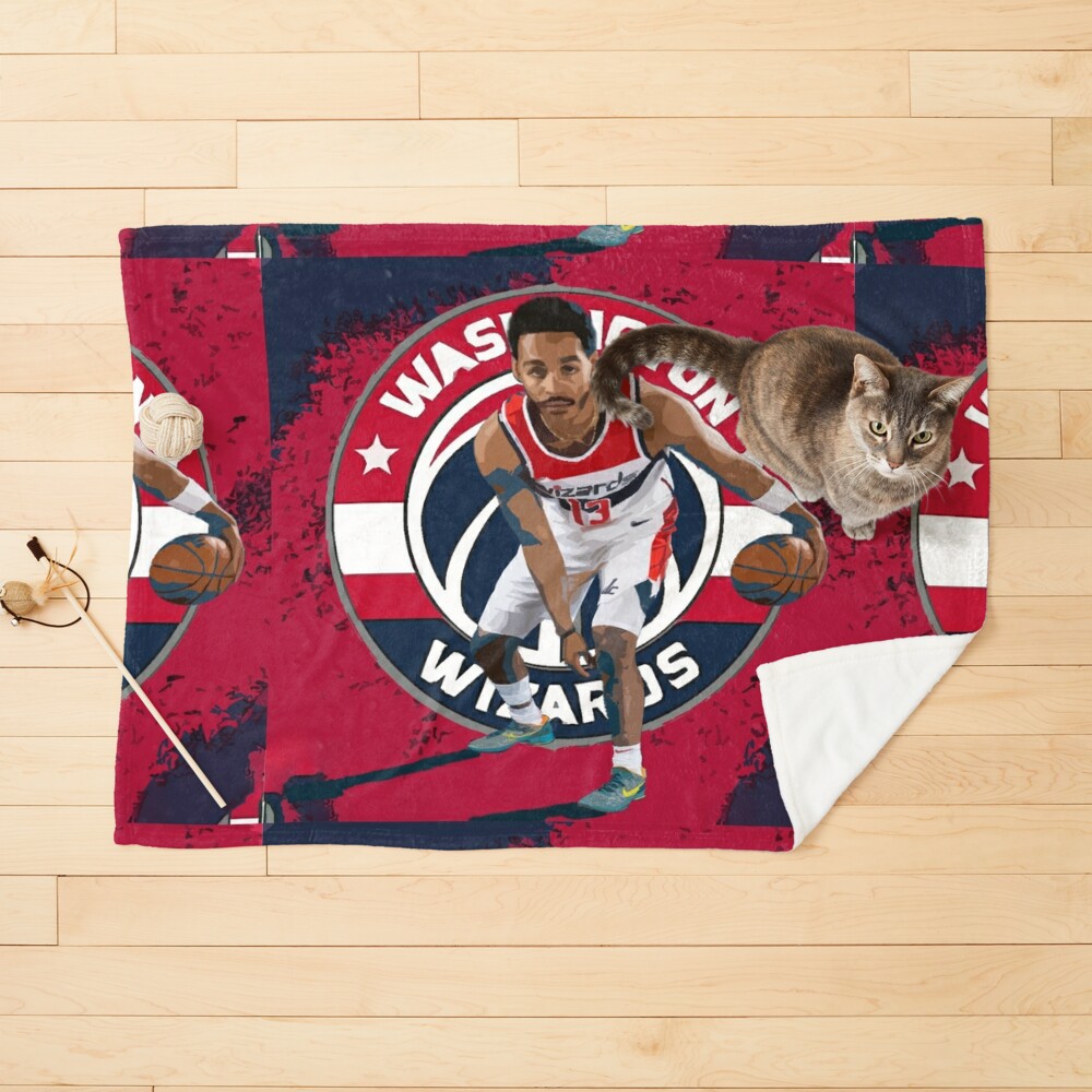 Jordan Poole of the Washington Wizards Socks for Sale by Quadghouls