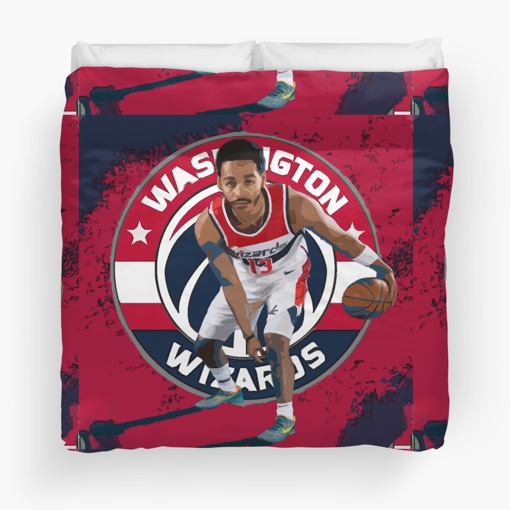Jordan Poole of the Washington Wizards Socks for Sale by Quadghouls