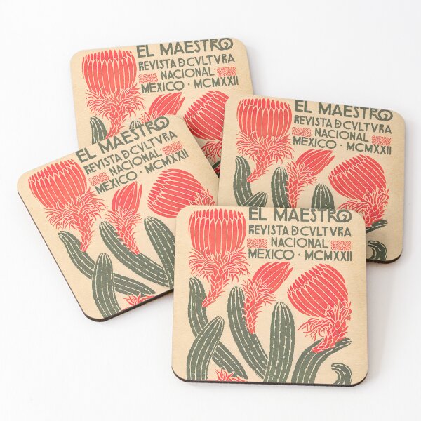 Item preview, Mexican El Cactus Exhibition designed and sold by Huan-Lai.