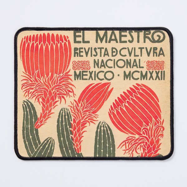 Item preview, Mexican El Cactus Exhibition designed and sold by Huan-Lai.