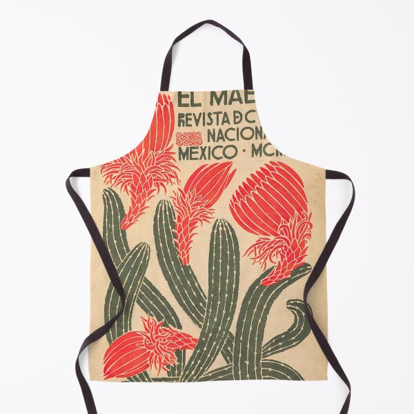 Aperçu de l'œuvre Mexican El Cactus Exhibition créée et vendue par Huan-Lai.