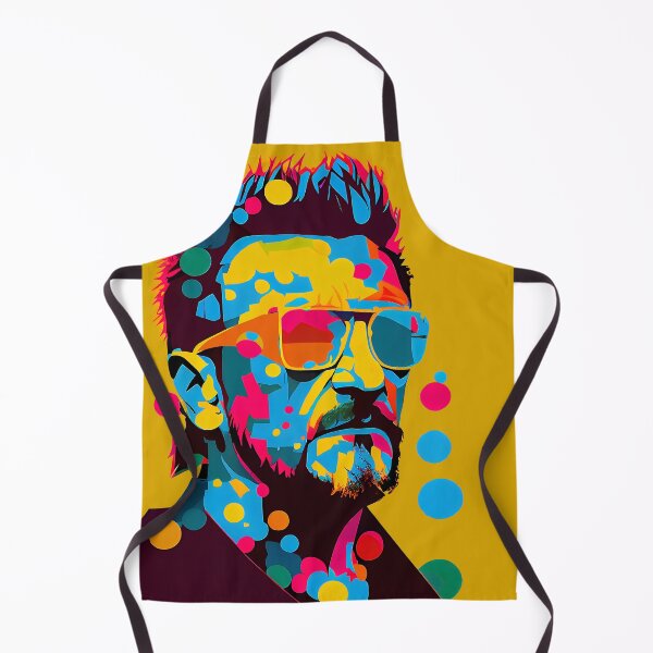 Item preview, Pop Music Art Bono designed and sold by DesignHausArt.