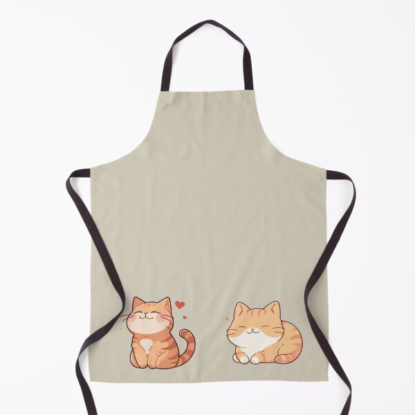 Item preview, orange tabby kitties bundle designed and sold by EmeraldeaArt.
