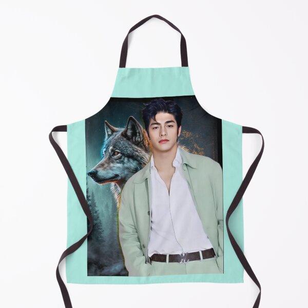 Item preview,  JUNGLE LUKE 1 designed and sold by Spectra12.