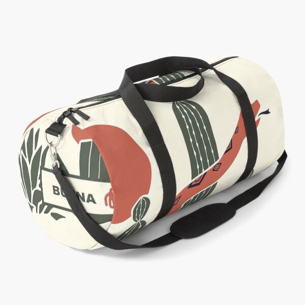 Item preview, Mexico Cactus Buena Suerte designed and sold by Huan-Lai.